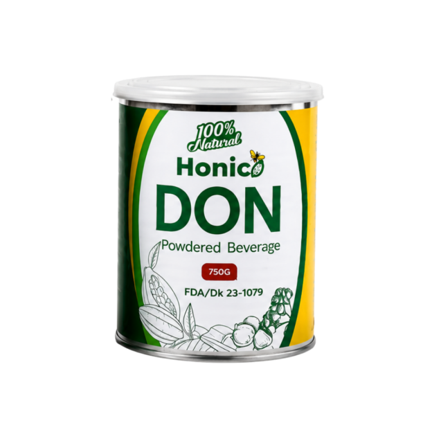 Don